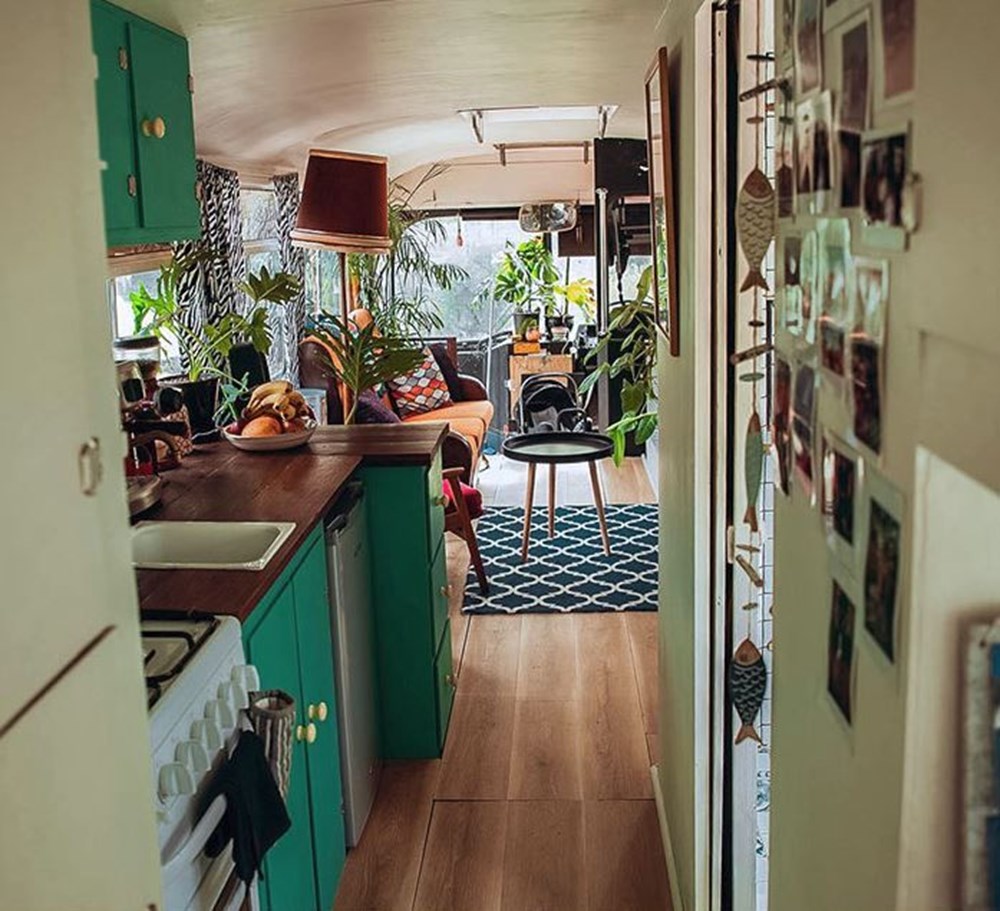 karavanlar, karavan tasarımları, karavan modelleri, karavan fotoğrafları, karavan tatili