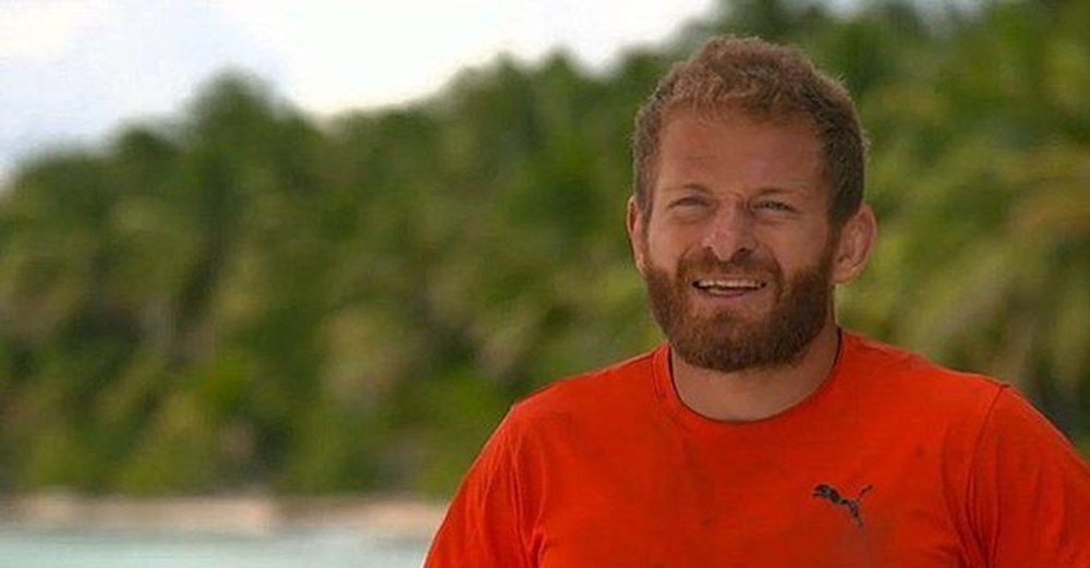 Survivor İsmail Balaban'ın nişanlısı konuştu: Ben senin bırakıp gittiğin Gamze'yim - 7