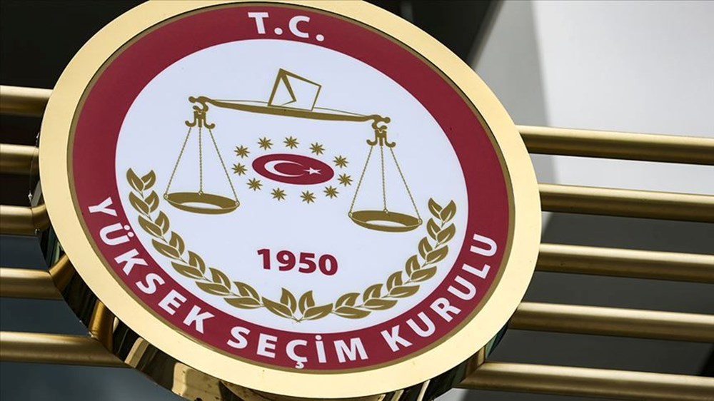 10 soruda Cumhurbaşkanı Seçimi ve 28. Dönem Genel Seçimi:  YSK'da süreç nasıl işleyecek?  Çoğunluk sağlanamazsa, ikinci oylama ne zaman yapılacak? - 6