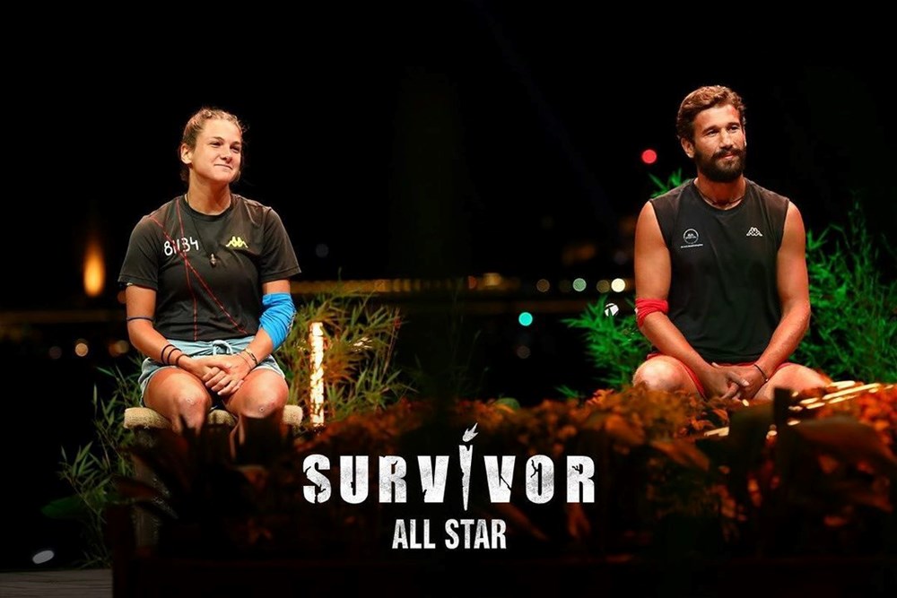 Acun Ilıcalı: Survivor atletizm yarışması değil - 5