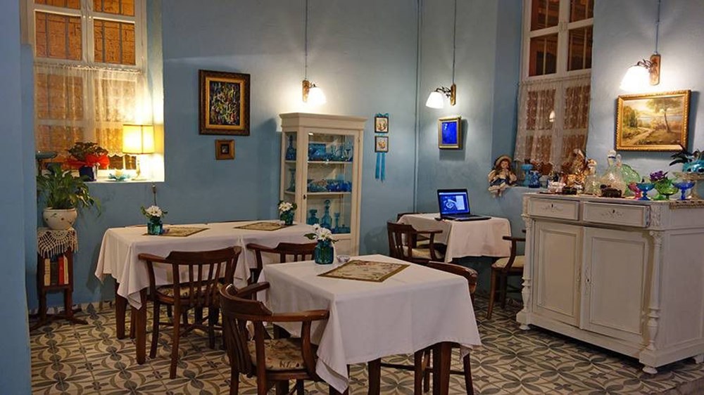 Sonbaharda huzur dolu bir kaçamak: Ayvalık (Ayvalık gezi rehberi) - 9