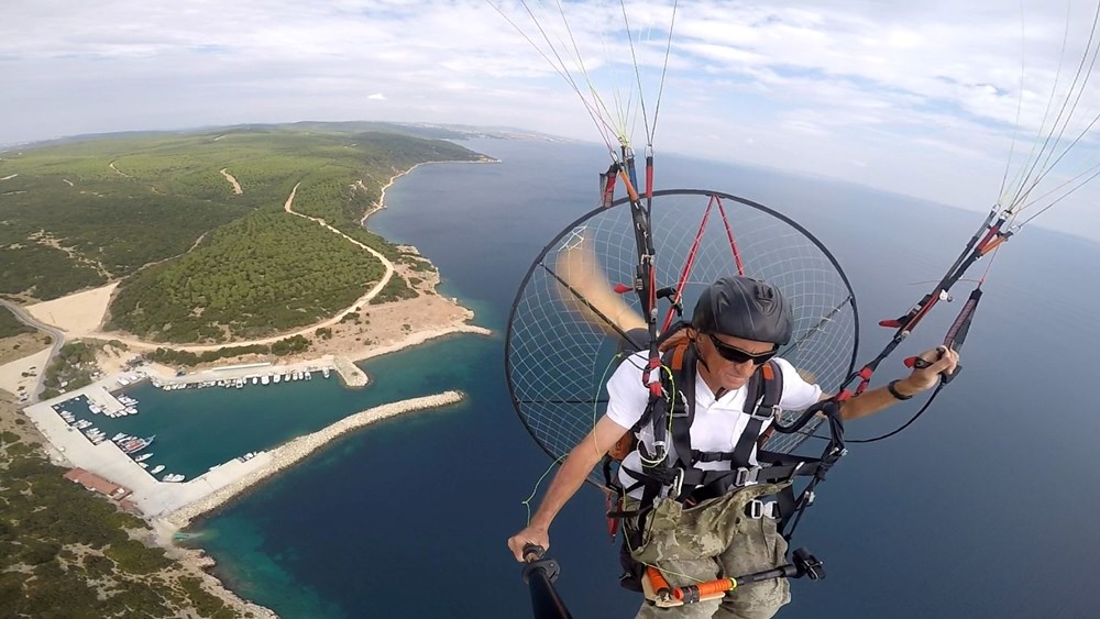 Paramotorla 15 Yıllık Hava Arşivi: Bir Bölgenin Gökyüzünden Hikayesi 74 GtW10lNEwU LBtsrhuhMzA