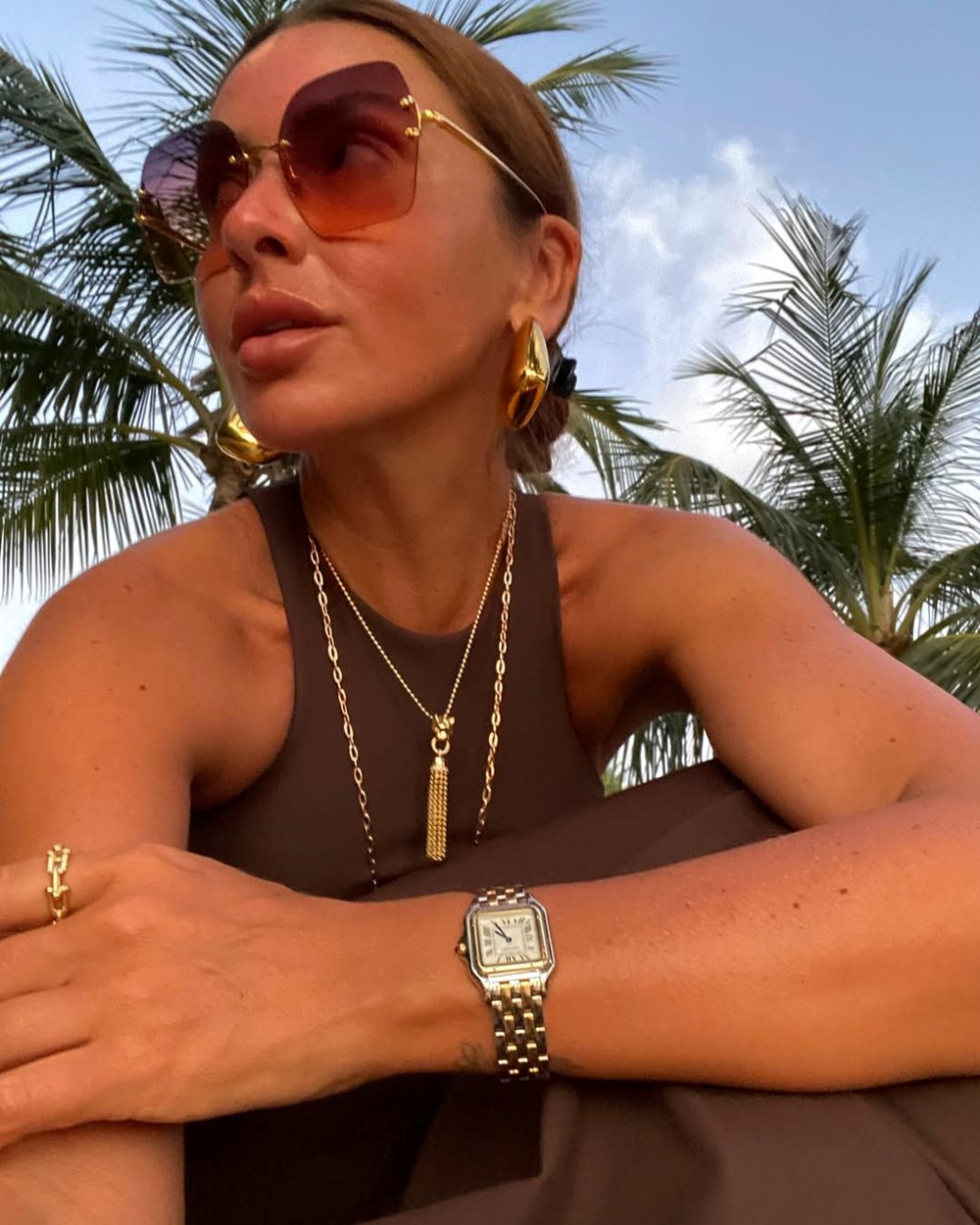 Hadise yaz sezonunu açtı: Kendi rolünü yarat - 1