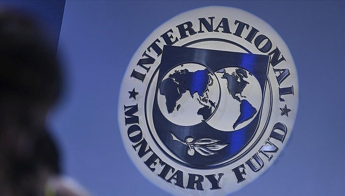 IMF'den Ukrayna'ya inceleme: 16 milyar dolarlık finansman yolda!