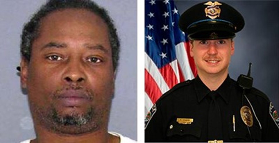 ABD'de siyahiyi öldüren polis cinayetle yargılanacak - 2