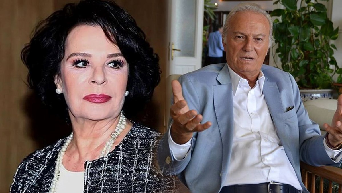 Hülya Koçyiğit ve Ediz Hun sahte Twitter hesaplarına isyan etti Hülya Koçyiğit ve Ediz Hun sahte Twitter hesaplarına isyan etti