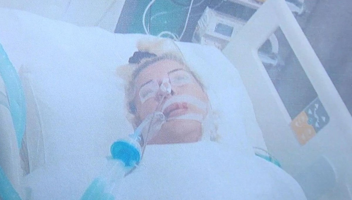 Sahte mide balonu iddiası: Ameliyattan bir yıl sonra yaşamını yitirdi Sahte mide balonu iddiası: Ameliyattan bir yıl sonra yaşamını yitirdi