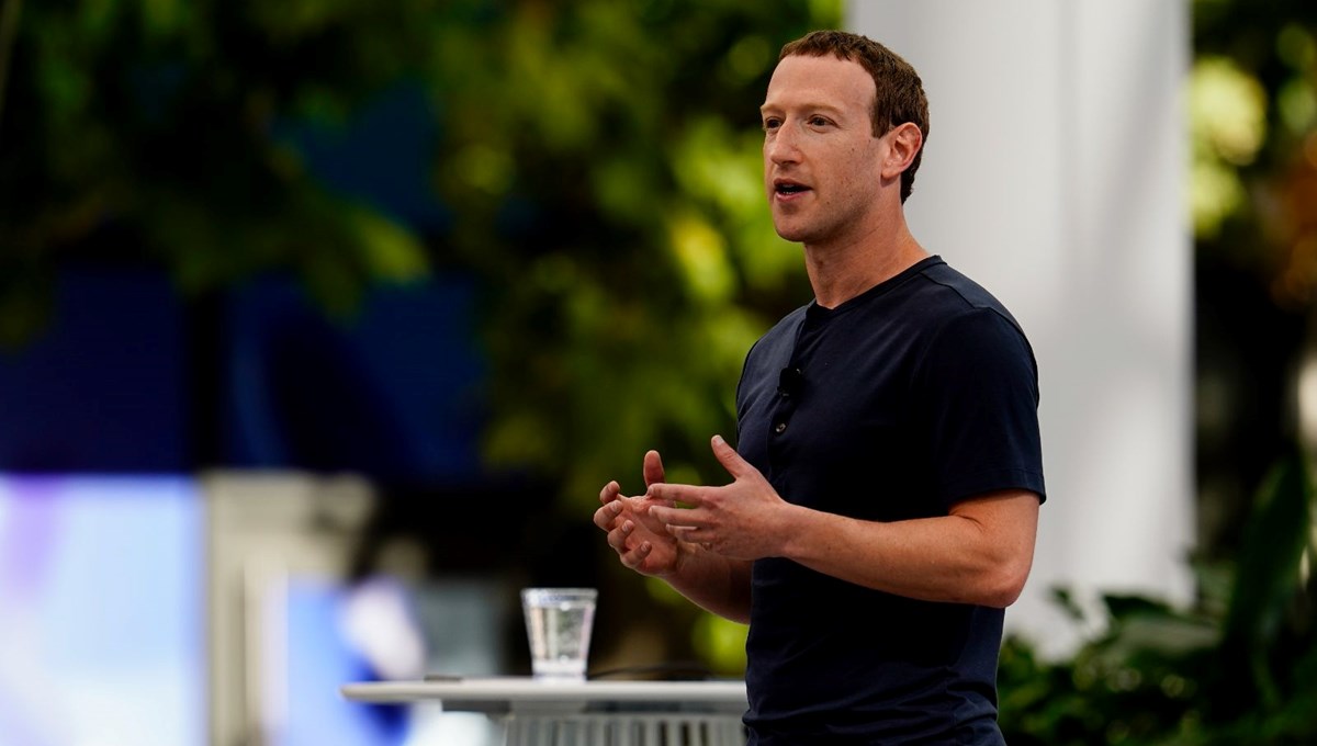 Zuckerberg, Threads'in iki yıl içinde 1 milyar kullanıcıya ulaşacağını öne sürdü Zuckerberg, Threads'in iki yıl içinde 1 milyar kullanıcıya ulaşacağını öne sürdü