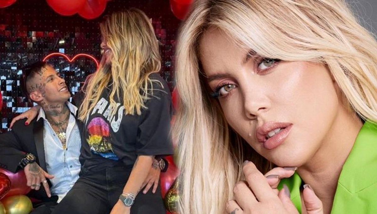 Wanda Nara ile sevgilisi L-Gante yine ayrıldı: Dikkat çeken paylaşım