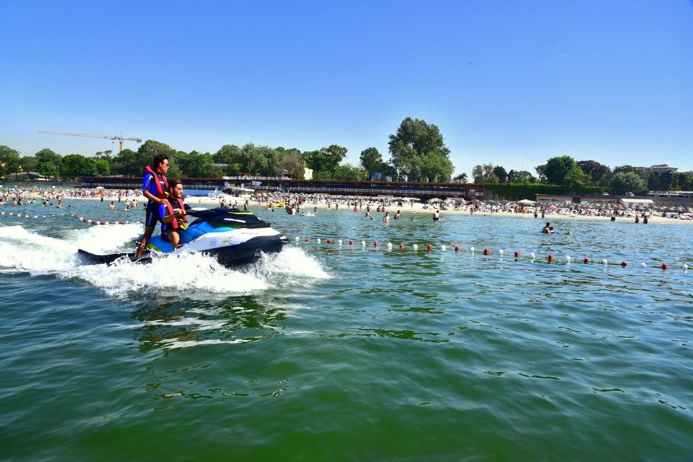 İstanbul'da denize girilebilecek en iyi plajlar - 15