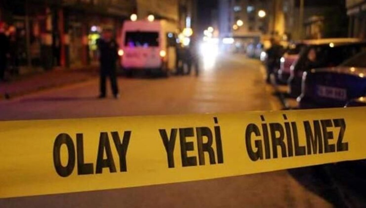 Maganda damat düğününü kana buladı: 1 ölü, 1 yaralı