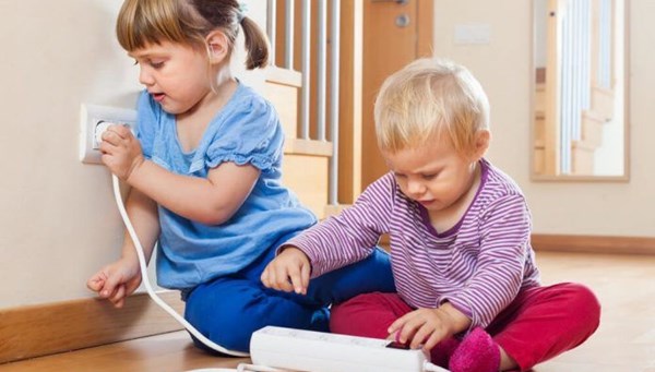 Ev kazalarını önlemek için annelere eğitim verilecek