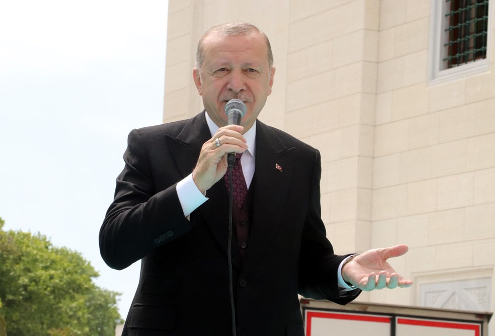 Karadeniz'de yeni rezerv: 135 milyar metreküp - 13