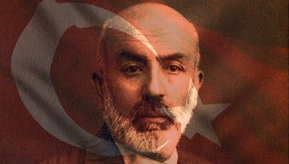 İstiklal Marşı'nın kabulünün 100. yılına özel yarışma