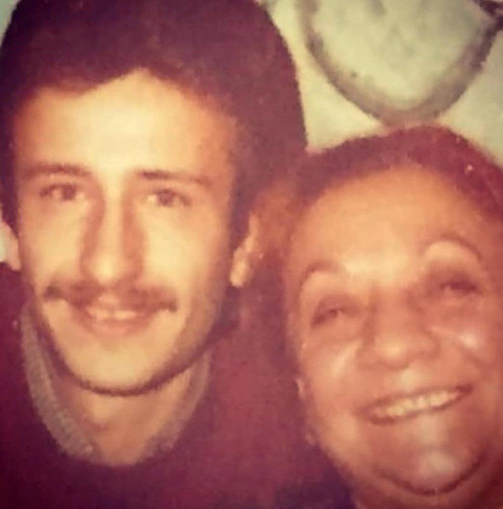 Usta oyuncu Naşit Özcan son yolculuğuna uğurlandı - 10