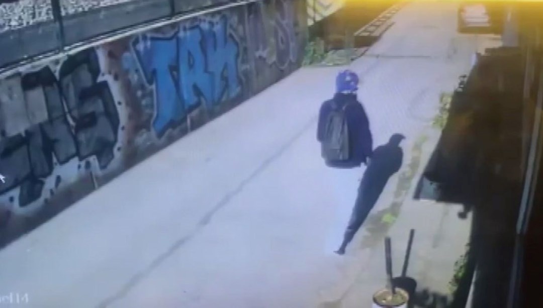 Katil tanıdık çıktı: Kartal'da öldürdü, Kadıköy'de yakalandı