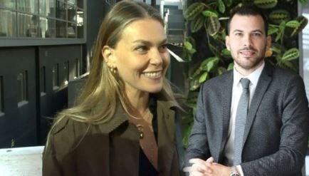 Aslı Enver'in eşi Berkin Gökbudak kimdir, kaç yaşında, mesleği ne? | N-Life