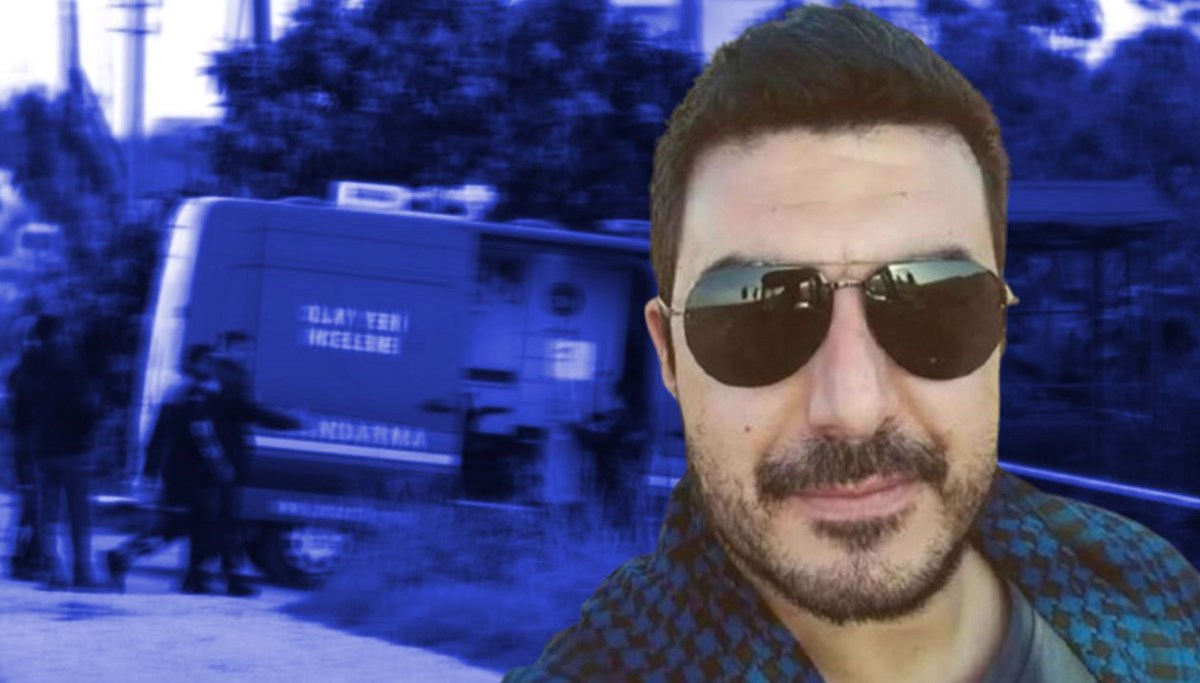 Efsane başkanın oğlu sazlıkta ölü bulundu