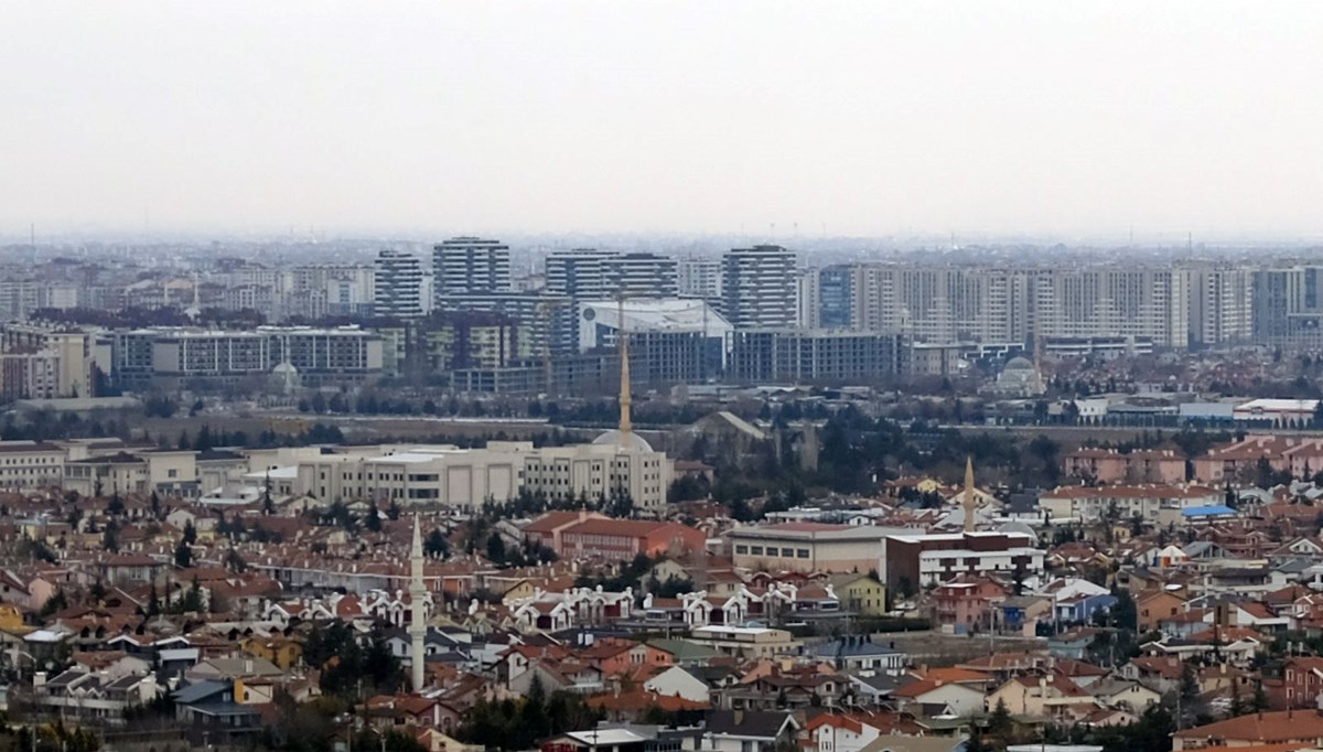 Konya’da deprem fırsatçılarına 100 bin liraya kadar ceza Konya’da deprem fırsatçılarına 100 bin liraya kadar ceza