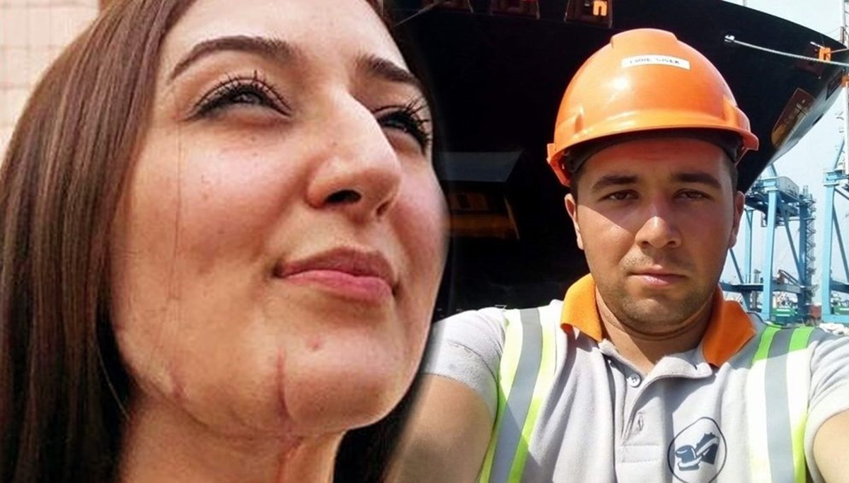 SON DAKİKA HABERİ: Rabia Kaçmaz'a falçatalı saldırıda ceza belli oldu