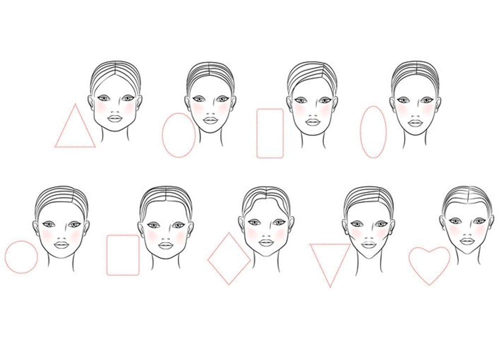 Yüz şekliniz zekanızı ele veriyor! Aynada yüz hatlarınızı inceleyin, bu yüz şekline sahip olanların IQ'su çok yüksek - 12