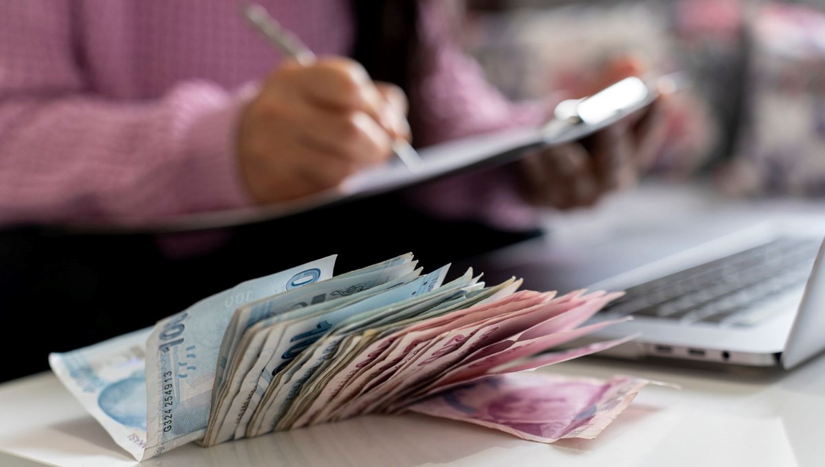 Ücretli çalışan sayısı 15,9 milyon oldu