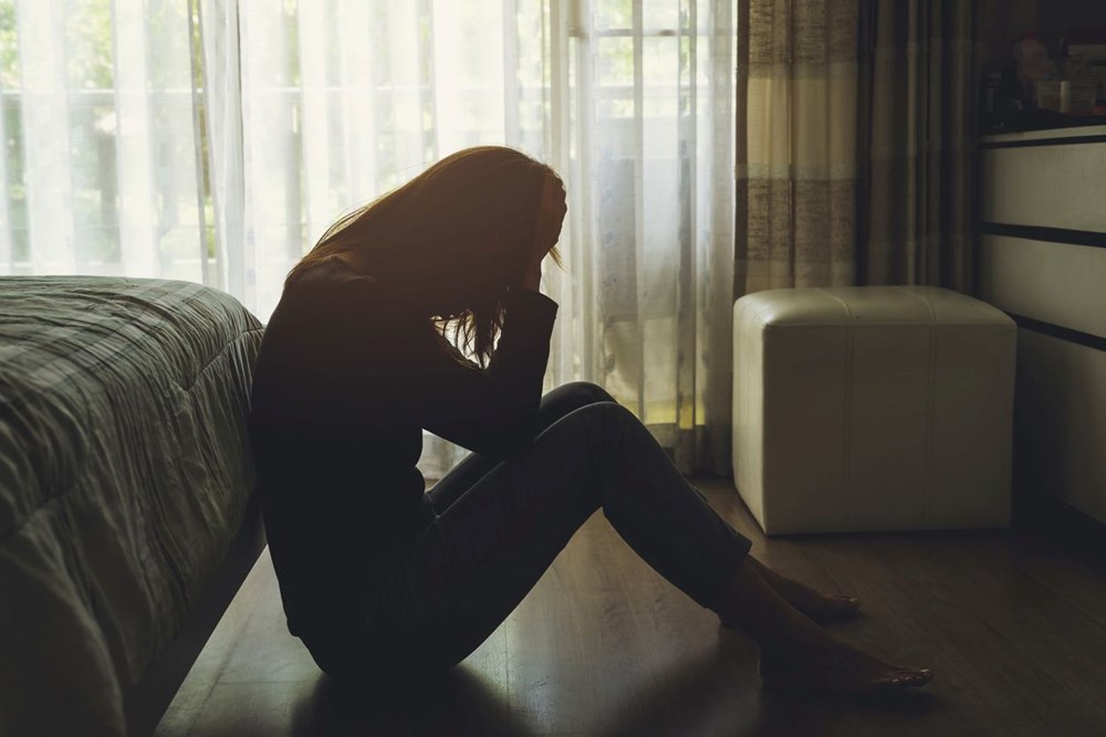 Uzmanlar açıkladı: Depresyon riskini azaltan saat 09.00 kuralı - 1