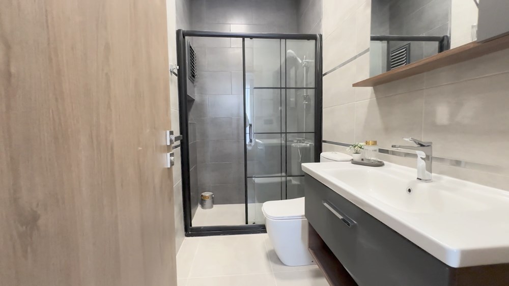 TOKİ sosyal konut projesindeki örnek evler belli oldu - 7