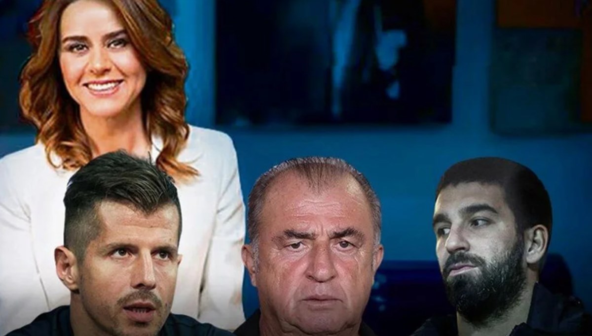 Futbol dünyasını dolandırdığı iddia edilmişti! Seçil Erzan hakim karşısına çıktı Futbol dünyasını dolandırdığı iddia edilmişti! Seçil Erzan hakim karşısına çıktı