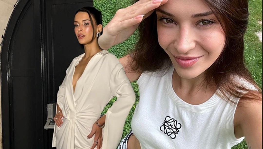 Ameliyat olan Devrim Özkan'dan yeni paylaşım: "Toparlıyoruz"