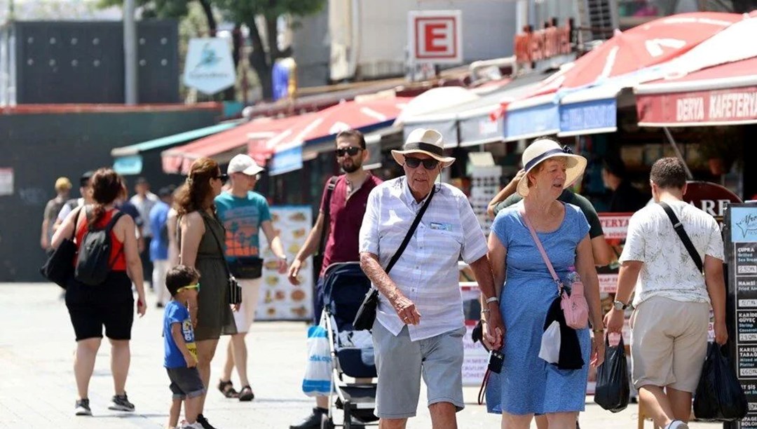 Bu ilde yaşayanlar dikkat! Meteoroloji'de "aşırı sıcak" uyarısı: Açık alanda bulunmayın