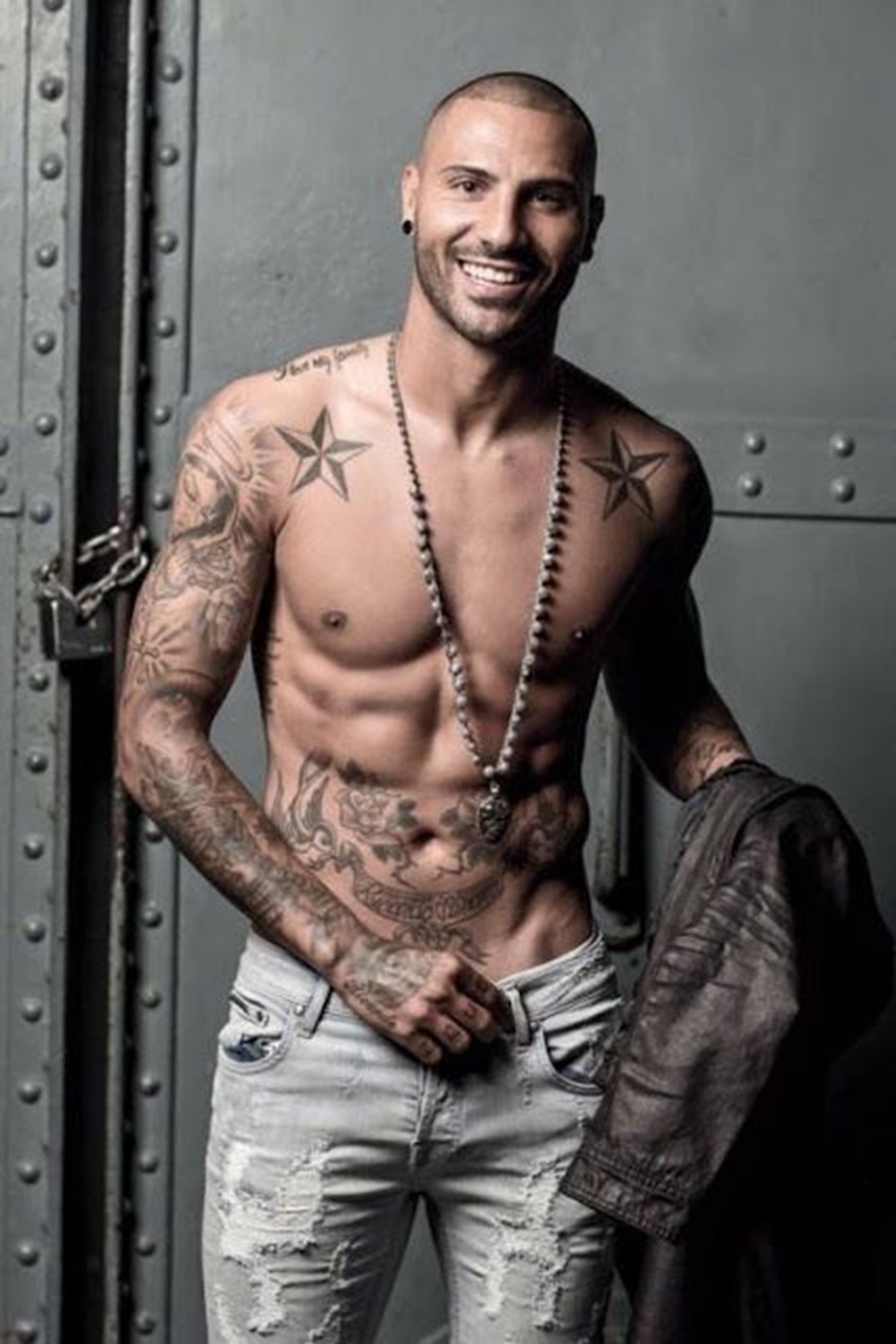 Куарежма торс