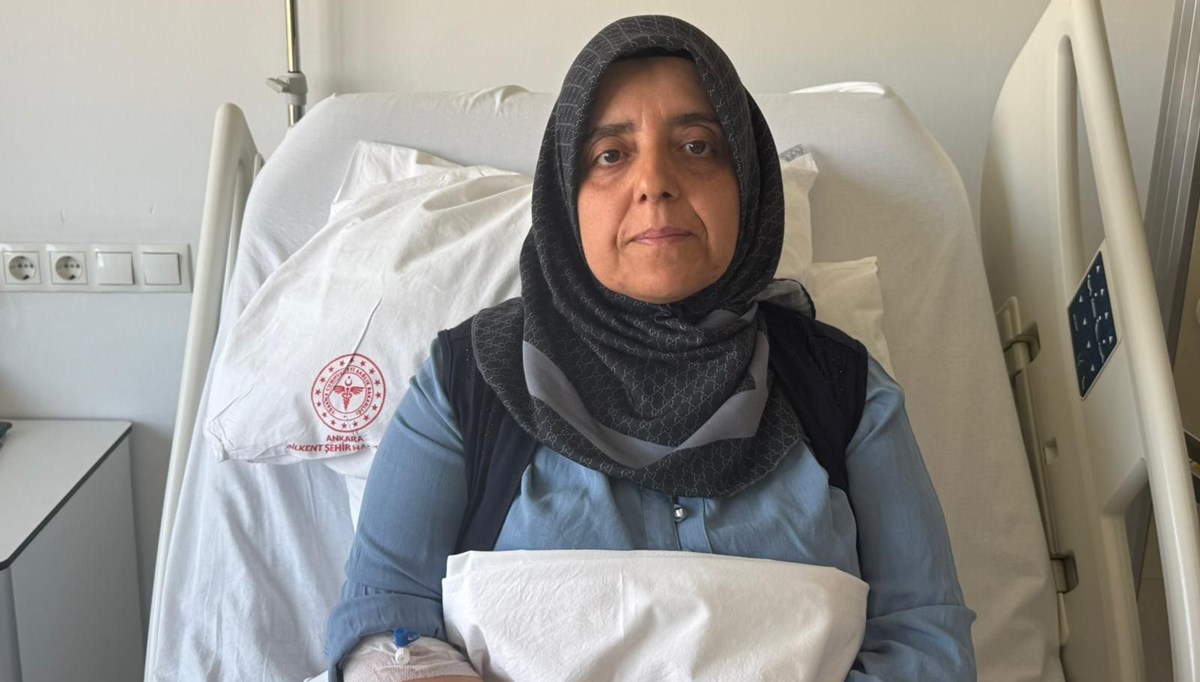 6 belirtiyle yaşam mücadelesi verdi: 3 yıl teşhis konulamadı