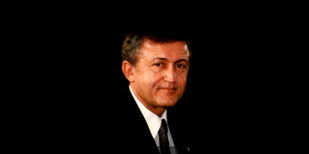 Ahmet Taner Kışlalı ölüm yıldönümünde anıldı - 1