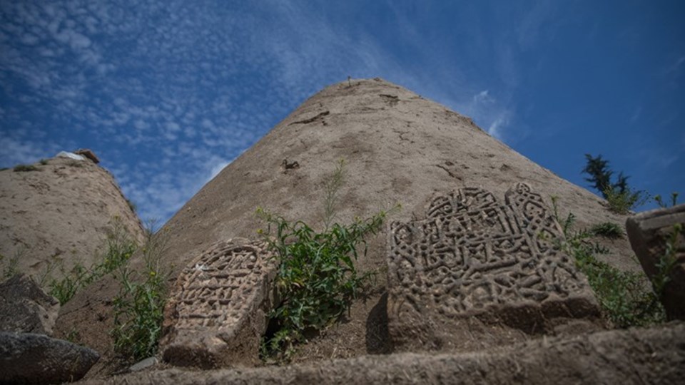 UNESCO adayı Harran'da Göbeklitepe etkisi - 1