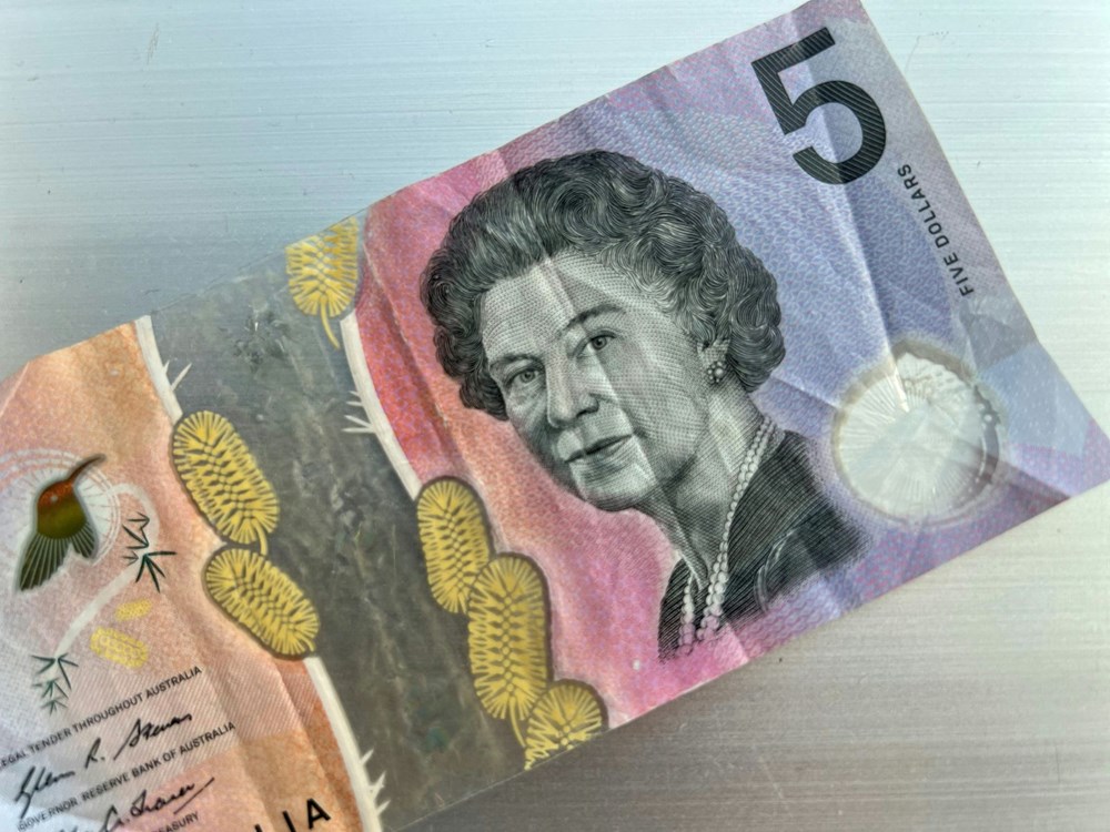 Kral Charles Avustralya’nın yeni banknotlarında yer almayacak - 6