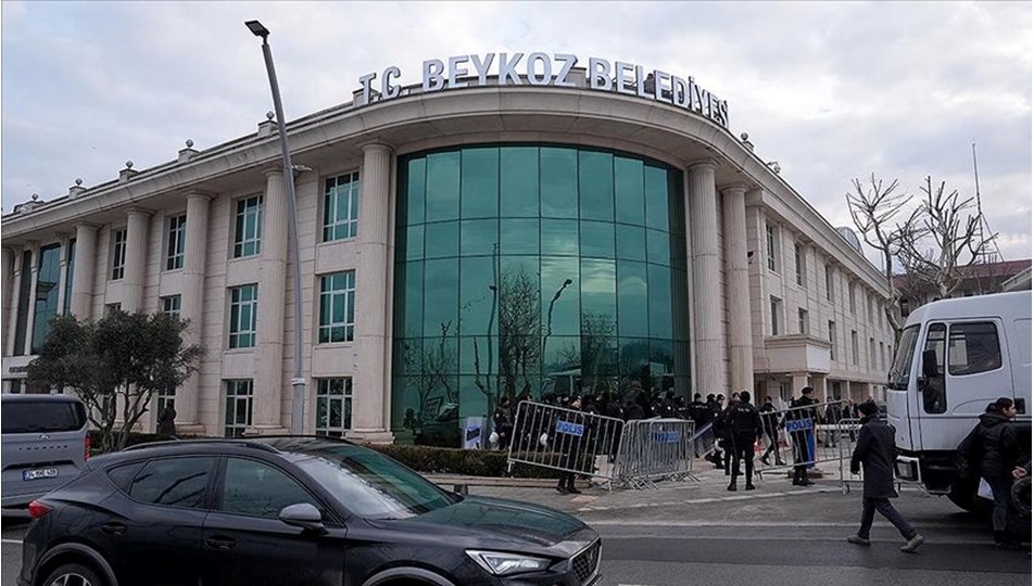 Beykoz Belediyesi'ne operasyonda yeni dalga: Başkan Yardımcısı Fidan Gül gözaltına alındı