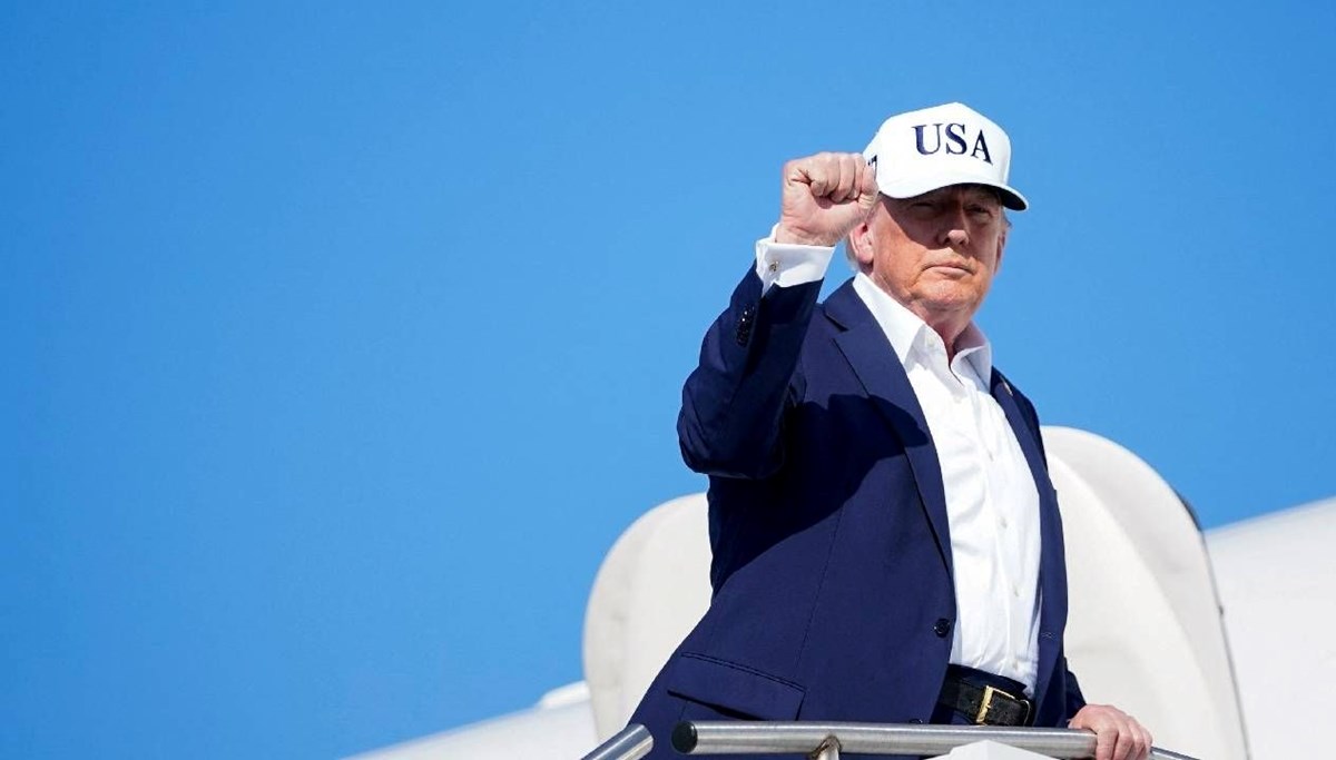 Trump: Gazze'de anlaşmaya yakınız