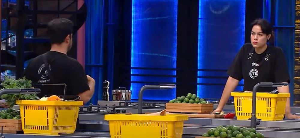 MasterChef'te alışveriş listesi krizi: Veda eden isim belli oldu - 2