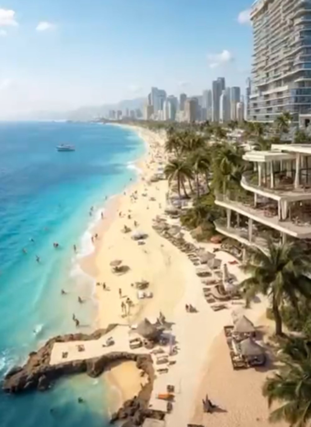 Trump'ın skandal paylaşımı büyük tepki çekti: 