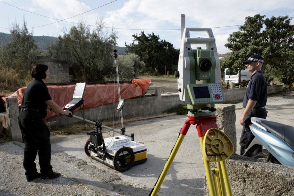 33 yıl sonra gelen umut: Yunan adasında kaybolan çocuk bulundu mu? - 6