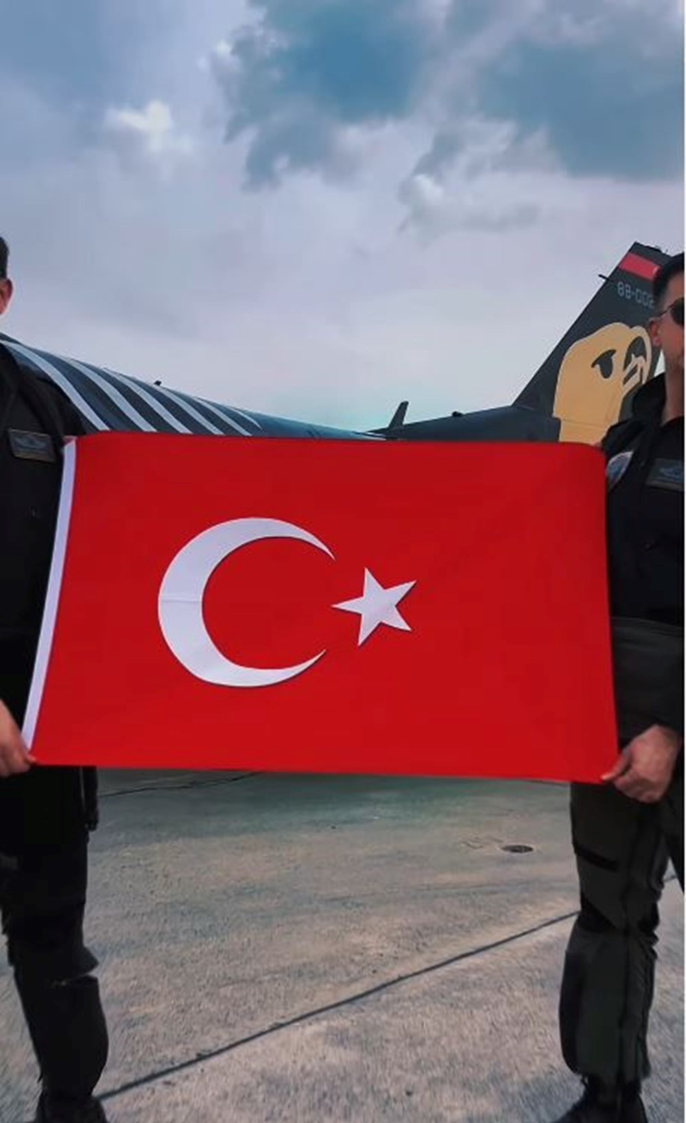 İstanbul'un fethine özel SOLOTÜRK gösterisi: Şov ne vakit, nerede, saat başlayacak? 75 GytWxQCGHkWBQ RaO7OpbQ