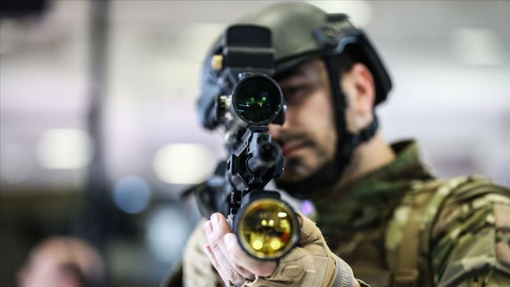 Yerli ve milli torpido projesi ORKA için ilk adım atıldı (Türkiye'nin yeni nesil yerli silahları) - 78