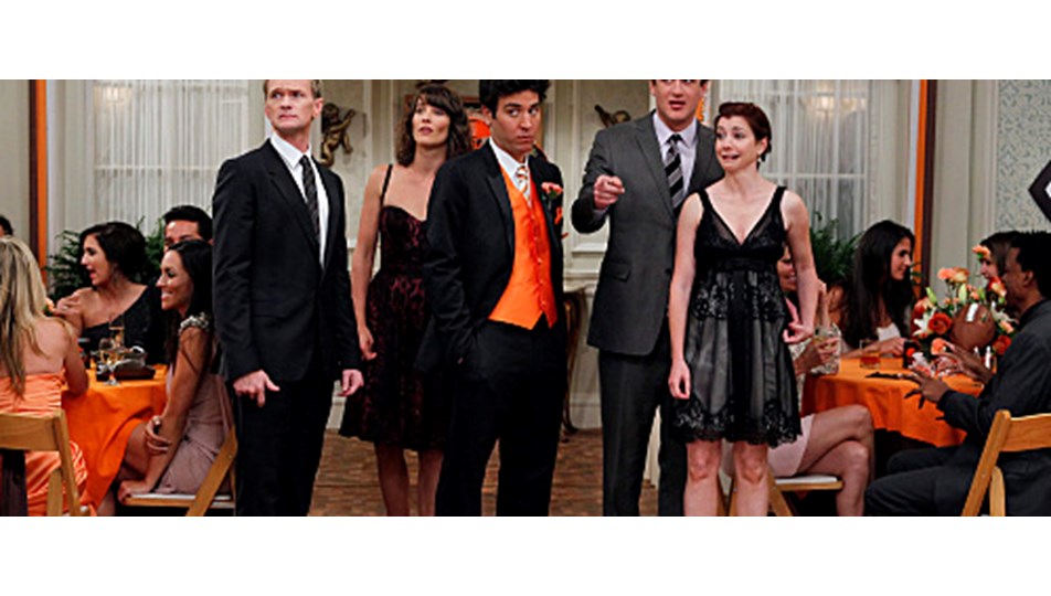 'How I Met Your Mother’ın soundtrack'i geliyor