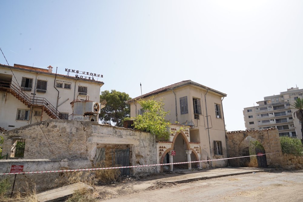 Kapalı Maraş artık açık - 49