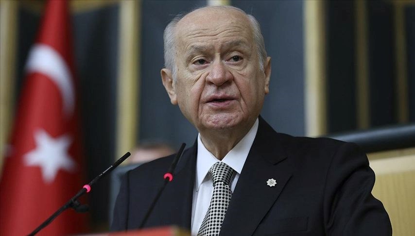 Devlet Bahçeli'nin sağlık durumuna ilişkin yeni açıklama: Dostlarını sevindirecek, düşmanlarını üzecek kadar iyi