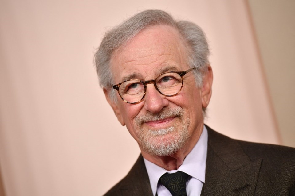 Steven Spielberg'den yeni film: Vizyon tarihi belli oldu - 1