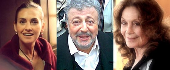 Gulsen Bubikoglu Kimdir Nereli Boyu Kac Yasinda Oynadigi Filmler