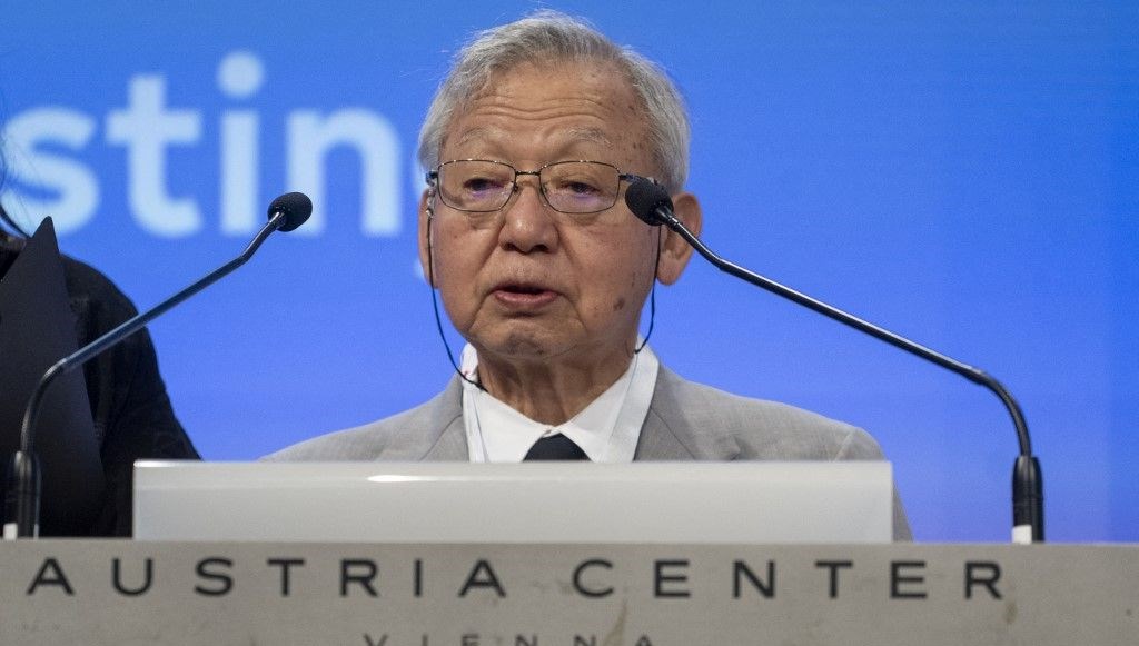 Nobel Barış Ödülü sahibini buldu