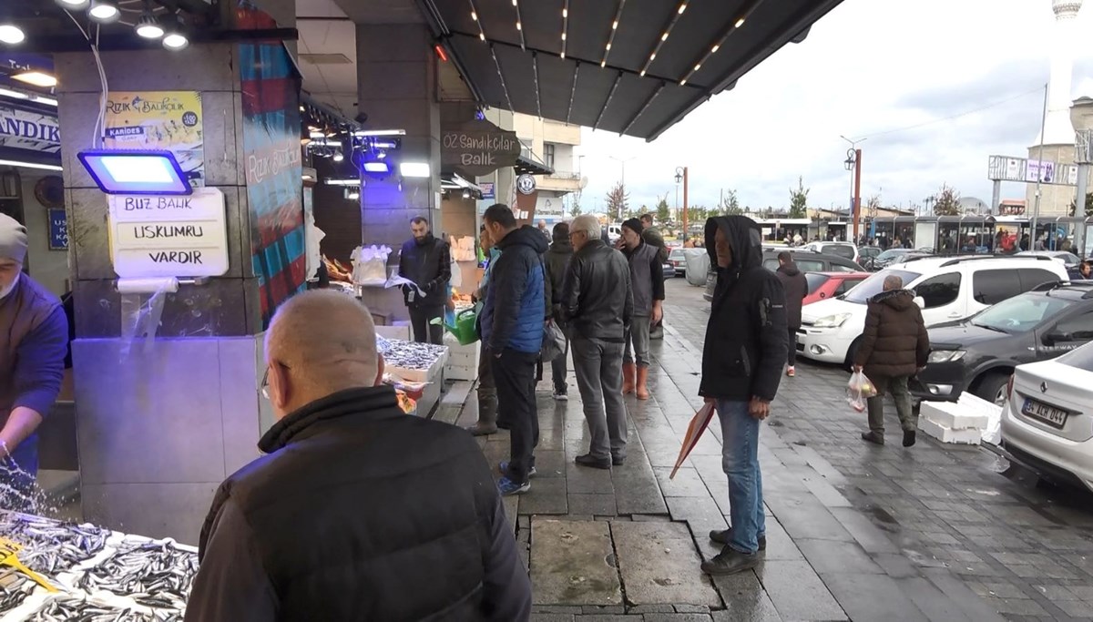 3 kilosu 200 TL'ye düştü, yoğun ilgi var: Tuzlama zamanı başladı